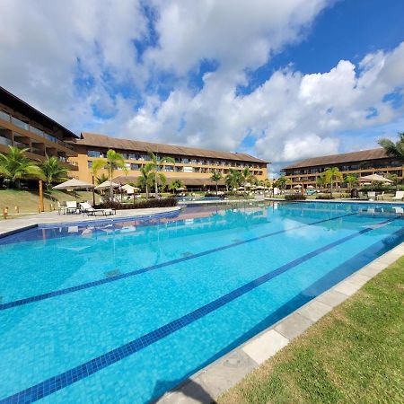 Praia Dos Carneiros Flat 120-Cm Eco Resort - Ao Lado Da Igrejinha Tamandaré Exteriör bild