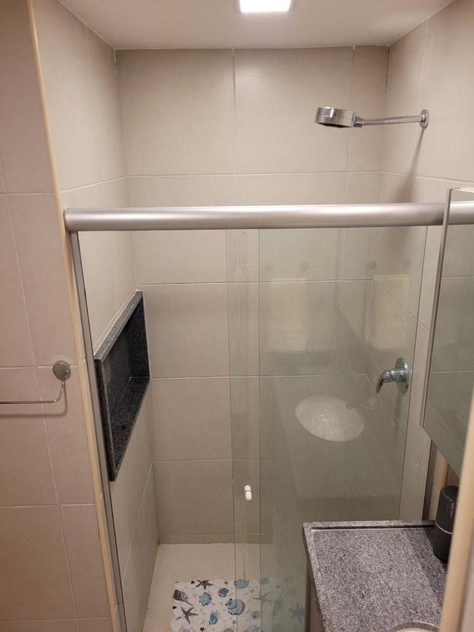 Praia Dos Carneiros Flat 120-Cm Eco Resort - Ao Lado Da Igrejinha Tamandaré Exteriör bild