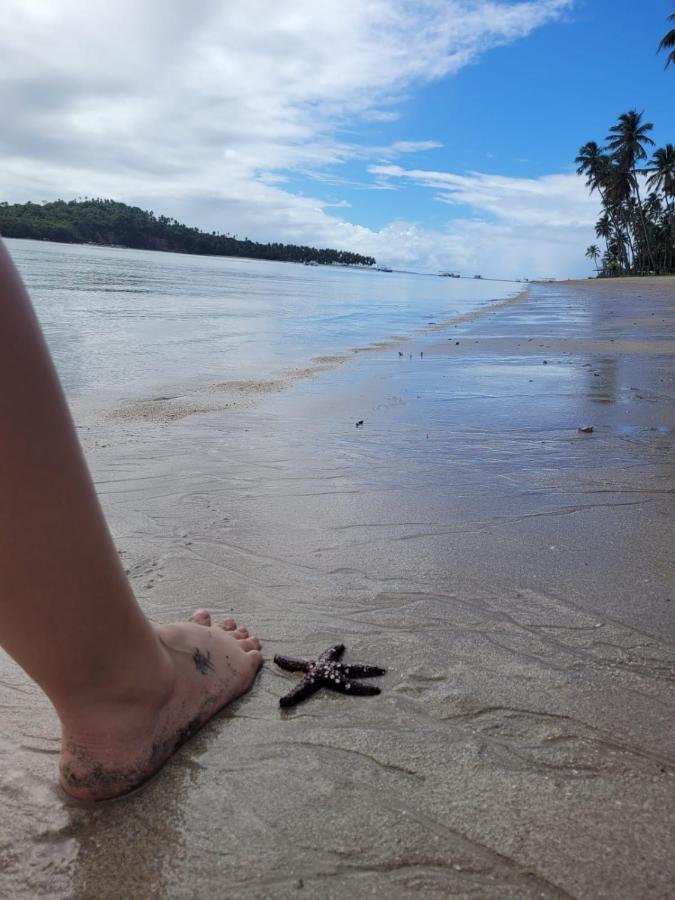 Praia Dos Carneiros Flat 120-Cm Eco Resort - Ao Lado Da Igrejinha Tamandaré Exteriör bild